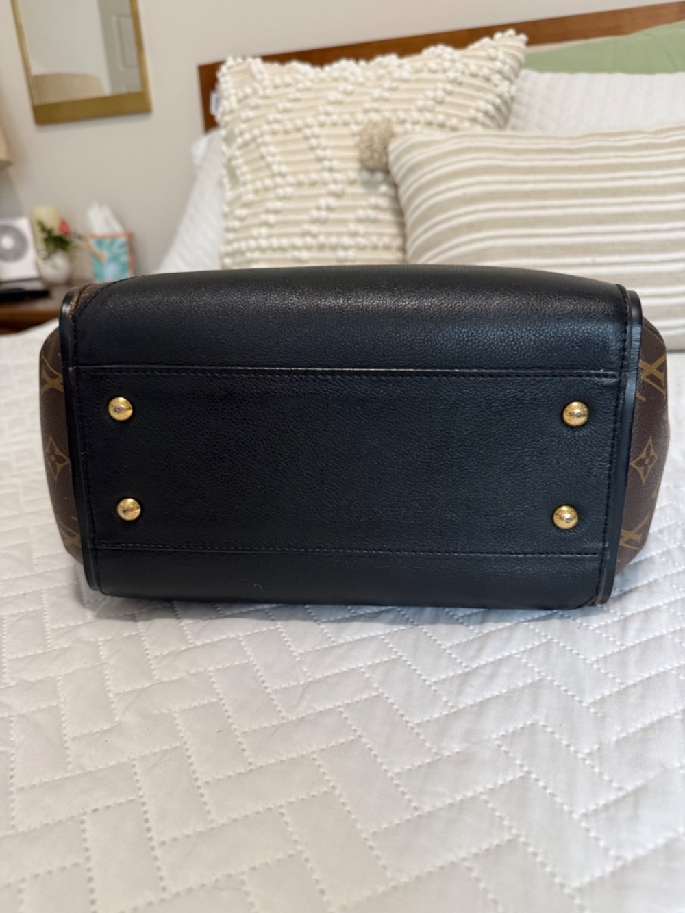 Louis Vuitton Kimono purse and wallet - Picture 9 of 10